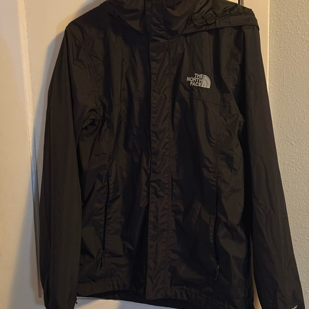 The North Face Windbreaker